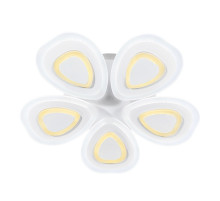 Потолочная светодиодная люстра Escada Ornament 10223/5LED