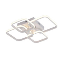 Потолочная светодиодная люстра Escada Twister 10238/4LED