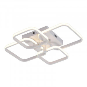 Потолочная светодиодная люстра Escada Twister 10238/4LED