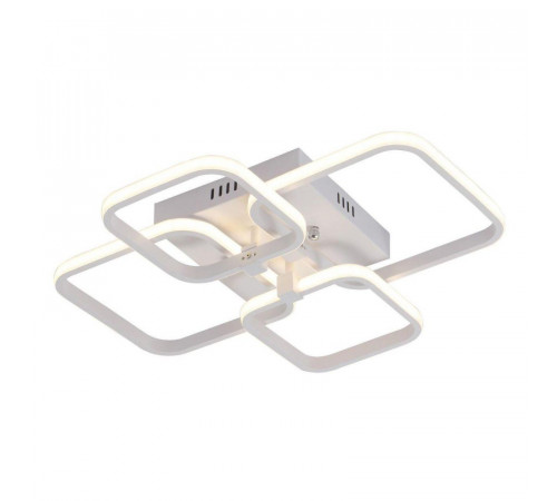 Потолочная светодиодная люстра Escada Twister 10238/4LED