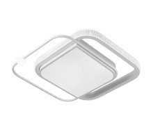 Потолочная люстра Arte Lamp Scheat A2658PL-58WH