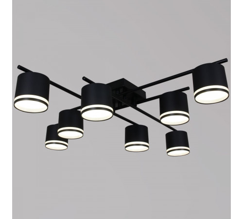 Потолочная люстра Reluce 94306-0.3-08A GX53