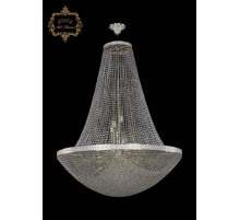 Потолочная люстра Art Classic 21.321.H2.100SP.GW