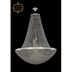 Потолочная люстра Art Classic 21.321.H2.100SP.GW