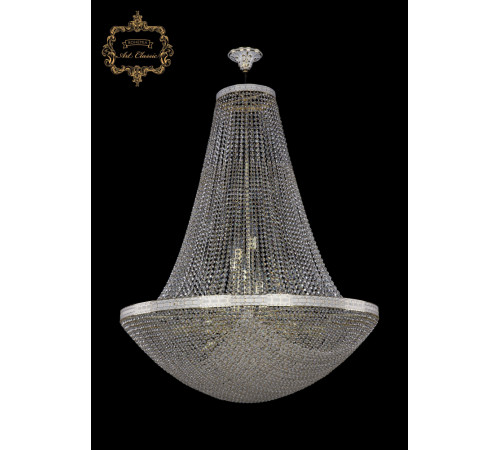 Потолочная люстра Art Classic 21.321.H2.100SP.GW