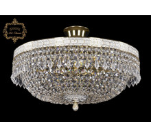 Потолочная люстра Art Classic 21.011.45SP.GW.C1