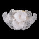 Потолочный светильник Crystal Lux MAGNOLIA PL6 GOLD