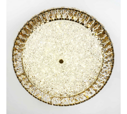 Потолочный светильник LED4U L1181-500 BS Потолочный светильник LED4U L1181-500 BS
