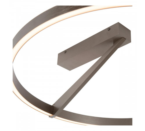 Потолочный светильник Lucide Applause 23100/60/15