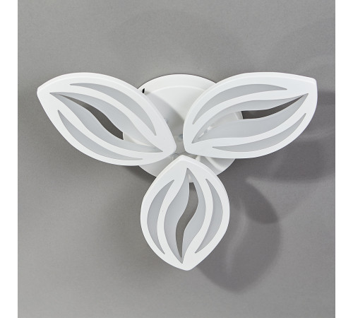 Потолочный светильник Escada Arabica 10221/3LED 47W