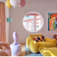 Потолочный светильник Loft IT Airy 10599/300C Purple