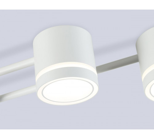 Потолочный светильник Ambrella Light Comfort FL71515