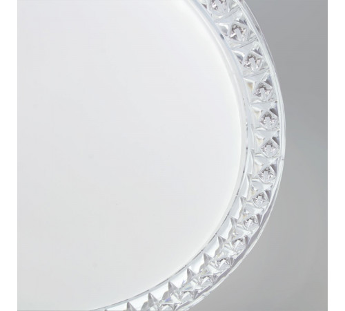 Потолочный светодиодный светильник Reluce 70001-0.5-500