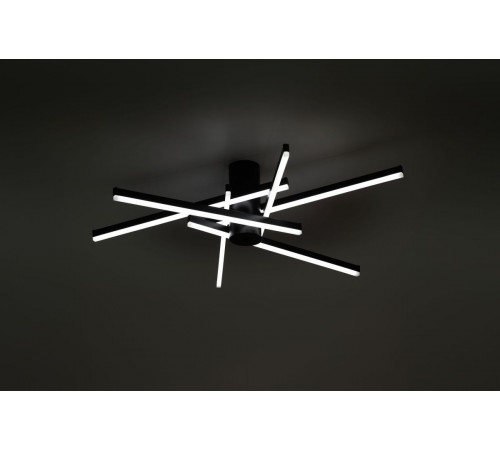 Потолочный светильник Rivoli Violet 6180-201