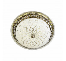 Потолочный светильник LED4U L1107-500 AB