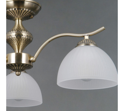 Потолочный светильник Illumico IL0896-3CSQ-26 AB ELITE