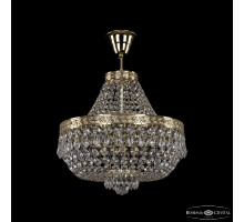 Потолочный светильник Bohemia Ivele Crystal 19271/H1/35IV G