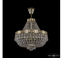 Потолочный светильник Bohemia Ivele Crystal 19271/H1/35IV G