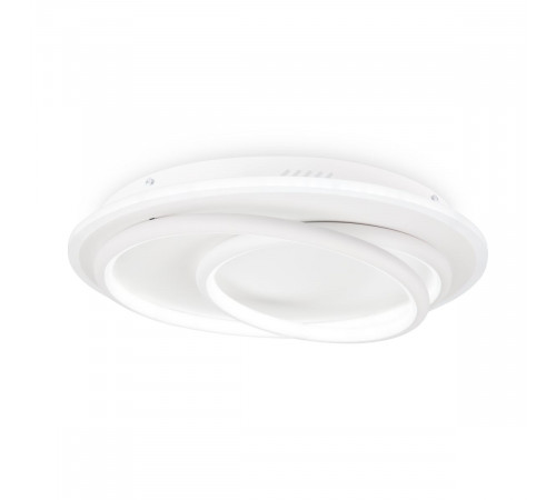 Потолочный светильник Freya Spiral FR6089CL-L120W