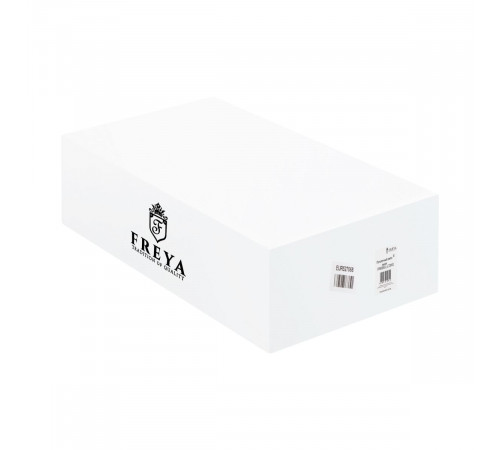 Потолочный светильник Freya Layer FR6085CL-L84W