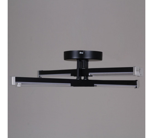 Потолочный светильник Reluce 83090-0.3-04 BK