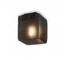 Потолочный светильник Delight Collection Malbridge 5061C black/smoky