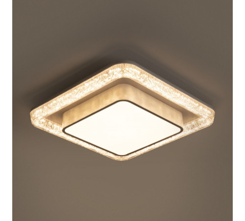 Потолочный светильник Freya Galla FR6243CL-L117W