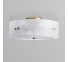 Потолочный светильник DeLight Collection MT8865-4C brass