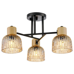 Потолочный светильник Velante 213-027-03