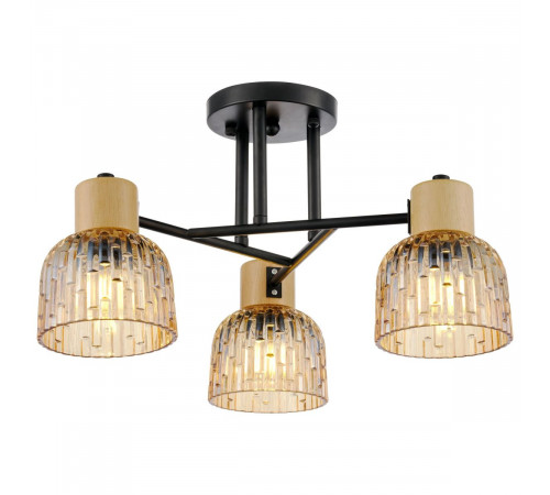 Потолочный светильник Velante 213-027-03