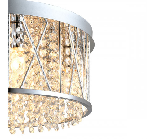 Потолочный светильник Escada Luster 587/6 Chrome