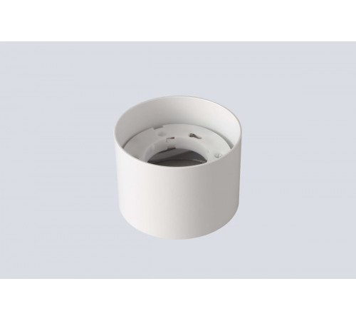 Потолочный светильник Crystal Lux CLT 073C WH