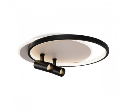 Потолочный светильник Freya Spotlights FR6083CL-L106WB