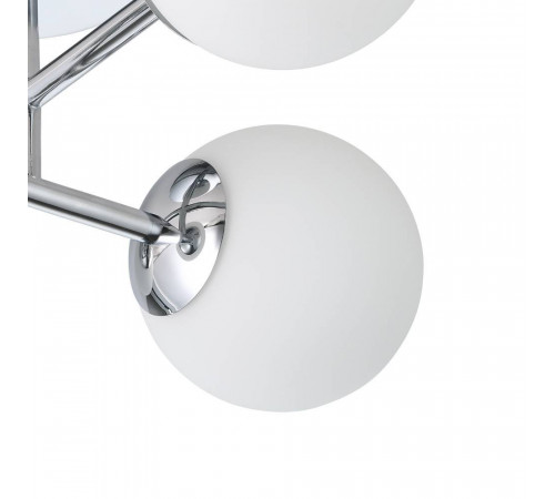 Потолочный светильник Eglo Castrovido 902098