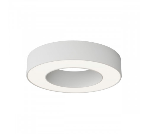 Потолочный светильник Maytoni Technical Lua C093CL-24W4K-W Потолочный светильник Maytoni Technical Lua C093CL-24W4K-W