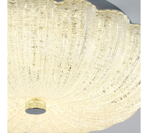 Потолочный светильник LED4U L1115-300 CR Потолочный светильник LED4U L1115-300 CR