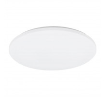 Потолочный светильник Arlight SP-FAVOR-R600-50W Day4000-MIX-RGB (WH, 100 deg, 230V, Tuya Zigbee) (IP54 Пластик) 057444