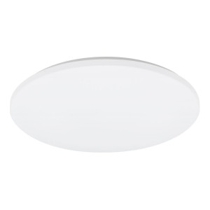 Потолочный светильник Arlight SP-FAVOR-R600-50W Day4000-MIX-RGB (WH, 100 deg, 230V, Tuya Zigbee) (IP54 Пластик) 057444