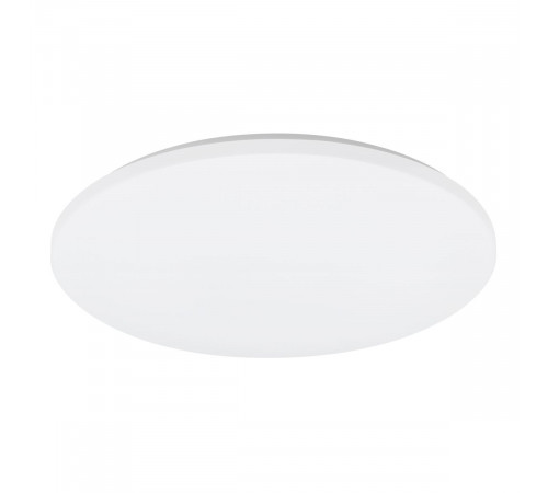 Потолочный светильник Arlight SP-FAVOR-R600-50W Day4000-MIX-RGB (WH, 100 deg, 230V, Tuya Zigbee) (IP54 Пластик) 057444
