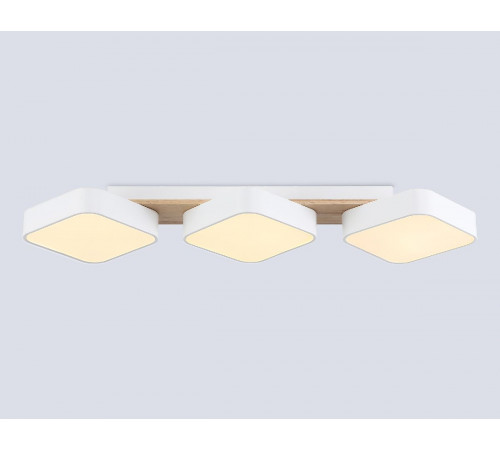Потолочный светильник Ambrella Light Linetech Comfort FL4877 Потолочный светильник Ambrella Light Linetech Comfort FL4877