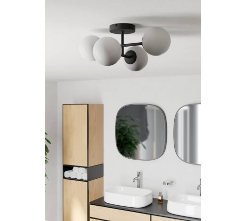 Потолочный светильник Eglo Castrovido 902094