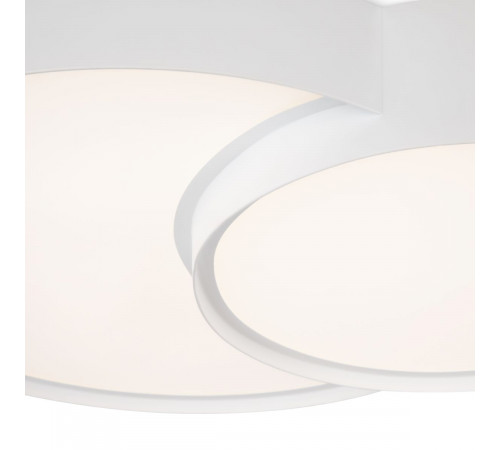 Потолочный светильник Freya Items FR6094CL-L72W Потолочный светильник Freya Items FR6094CL-L72W