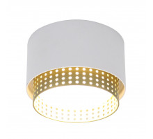 Потолочный светильник General Матрикс GWL-GX53-M-IP20 662674