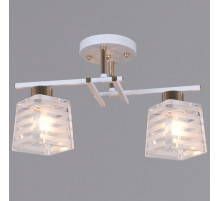 Потолочный светильник Reluce 09260-0.3-02 WH+FG