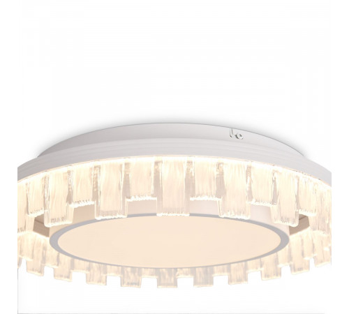 Потолочный светильник Freya Mantello FR6228CL-L92W3
