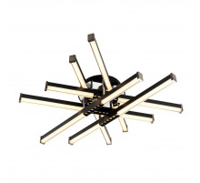 Потолочный светильник Modelight MDL.9374.600CL BK