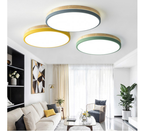 Потолочный светильник ImperiumLoft Disc Dh 189893-26