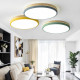 Потолочный светильник ImperiumLoft Disc Dh 189893-26