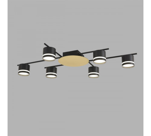 Потолочный светильник Lumion Comfi Agnia 8304/6C Потолочный светильник Lumion Comfi Agnia 8304/6C