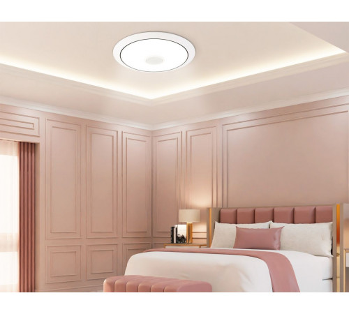 Потолочный светильник Ambrella Light Orbital Dance FZ720